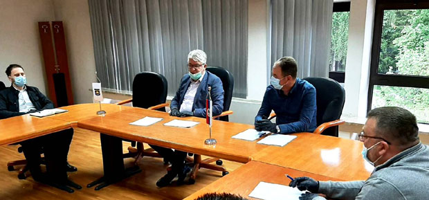 У  Модричи трећа жртва  вируса корона 